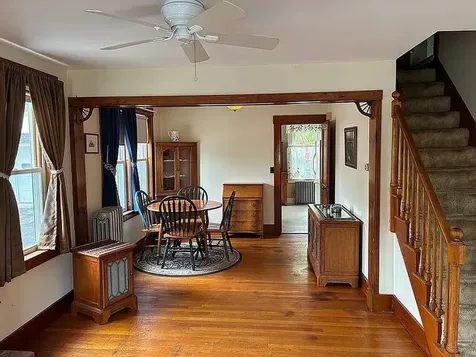 10 Pleasant Street Ashland NH 03217
