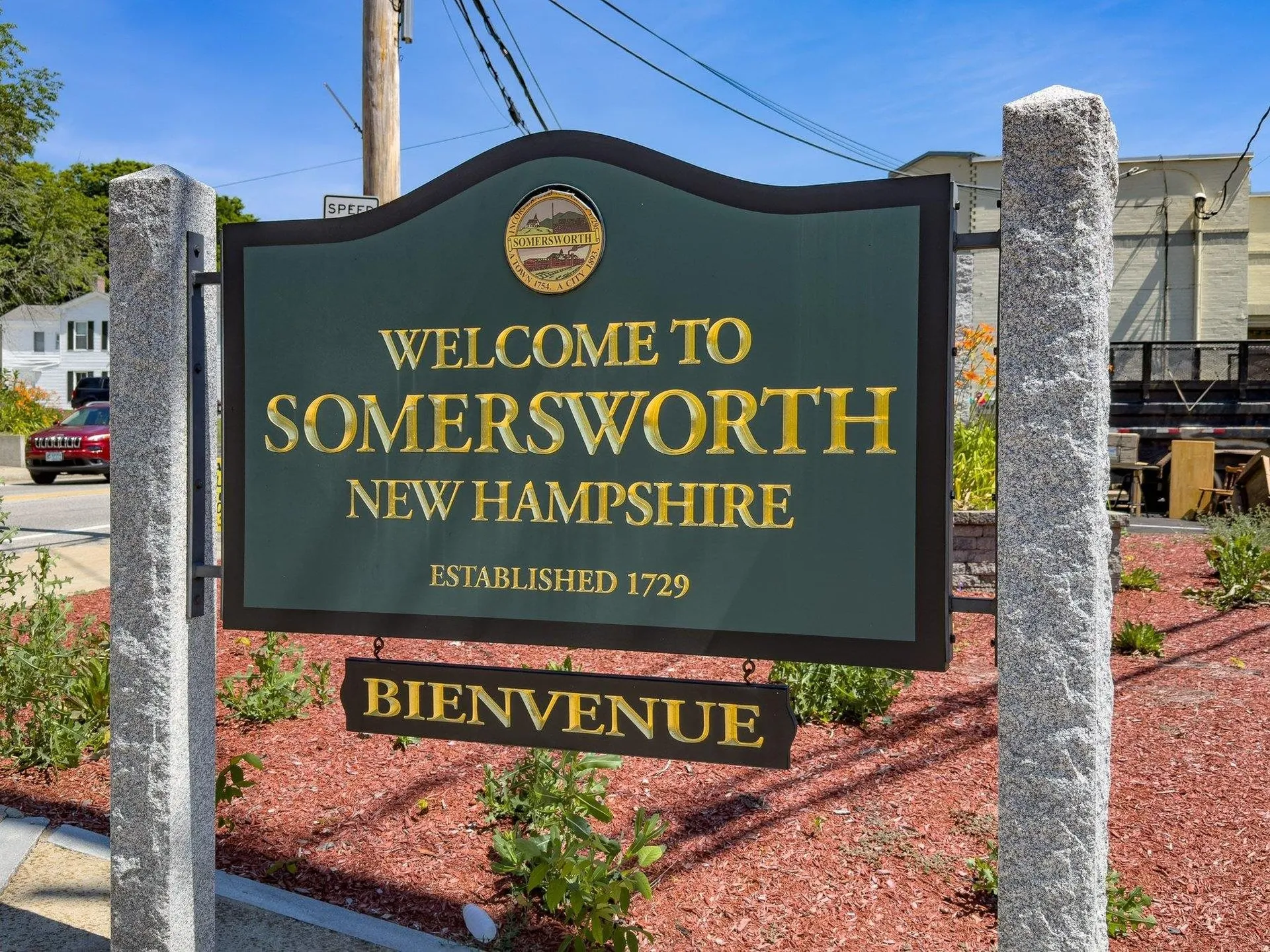 94 Maple Street Somersworth NH 03878