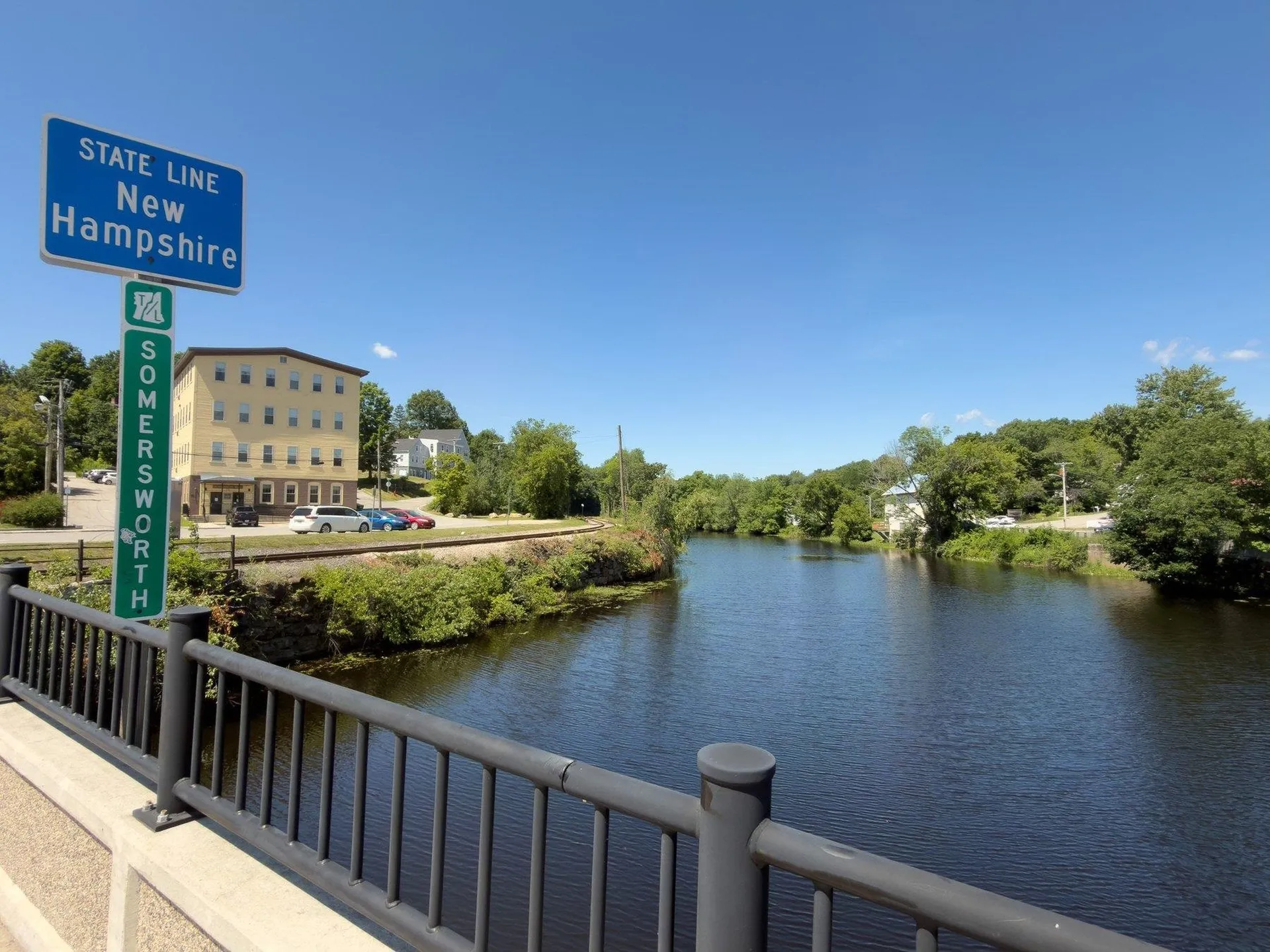 94 Maple Street Somersworth NH 03878