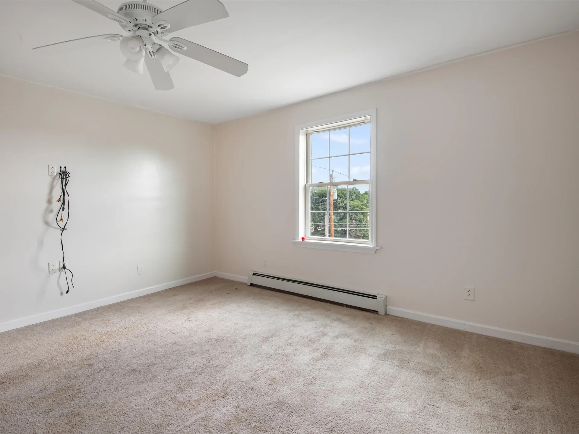 88 Leclair Street Winooski VT 05404