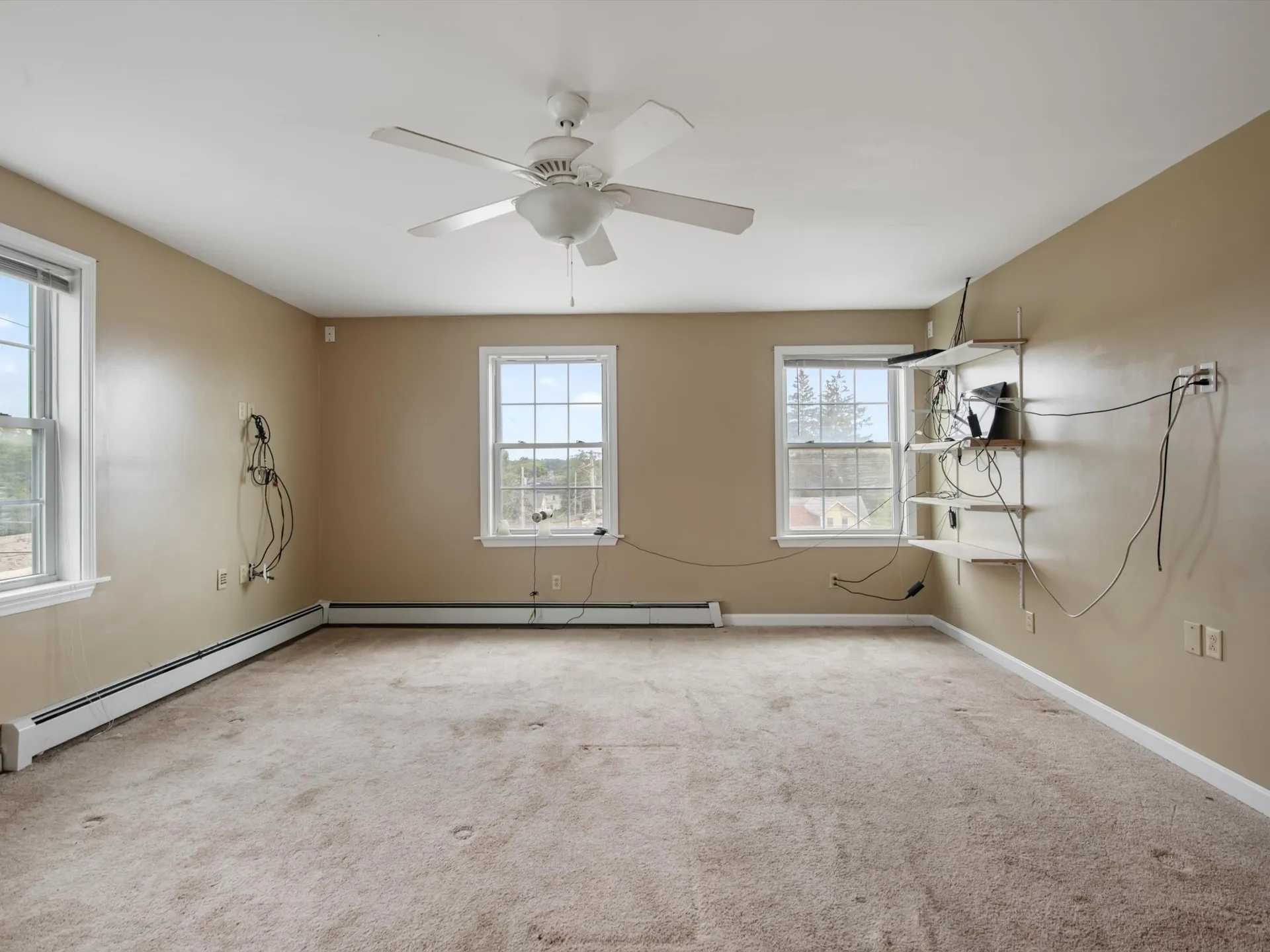 88 Leclair Street Winooski VT 05404
