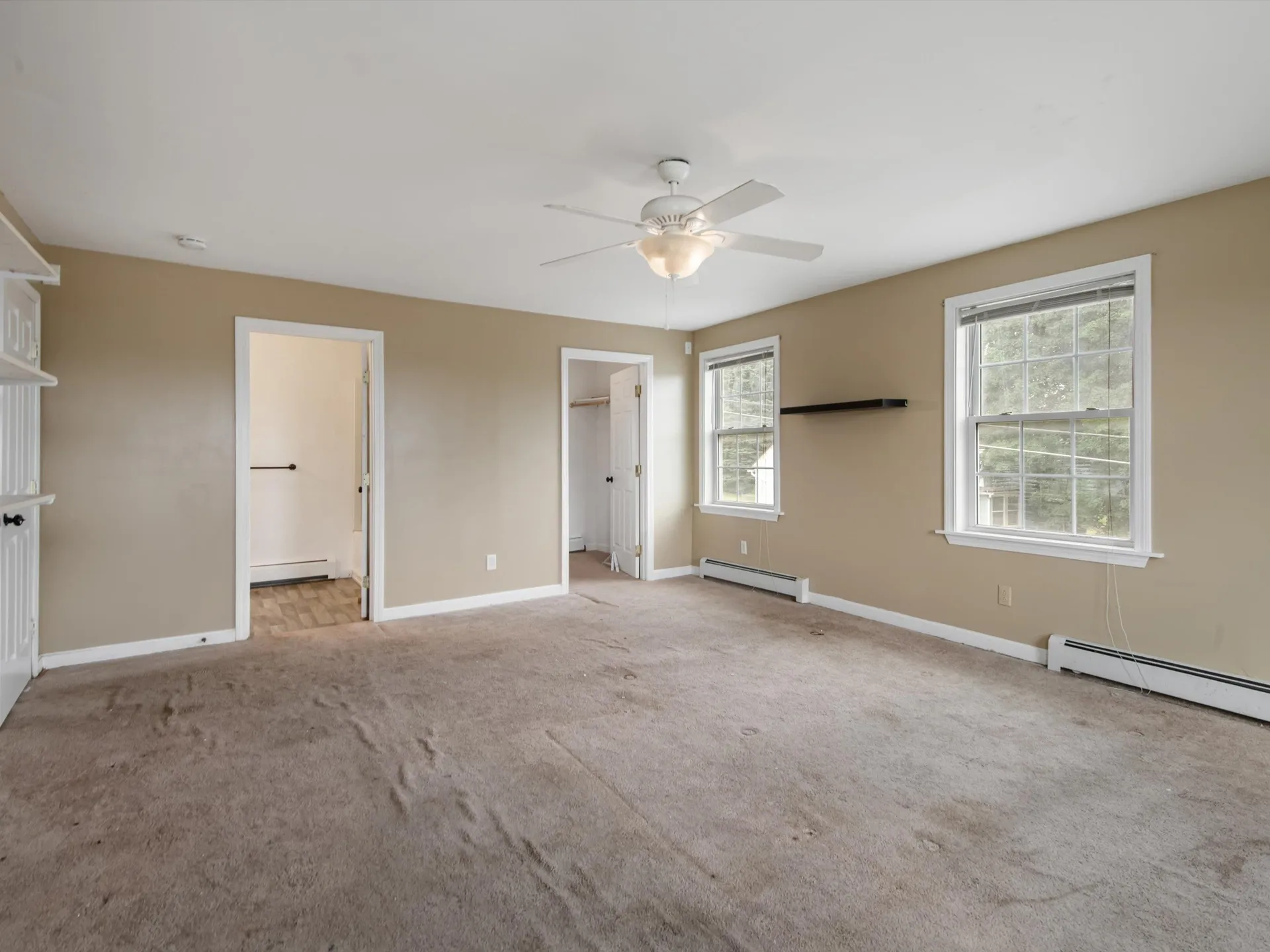 88 Leclair Street Winooski VT 05404