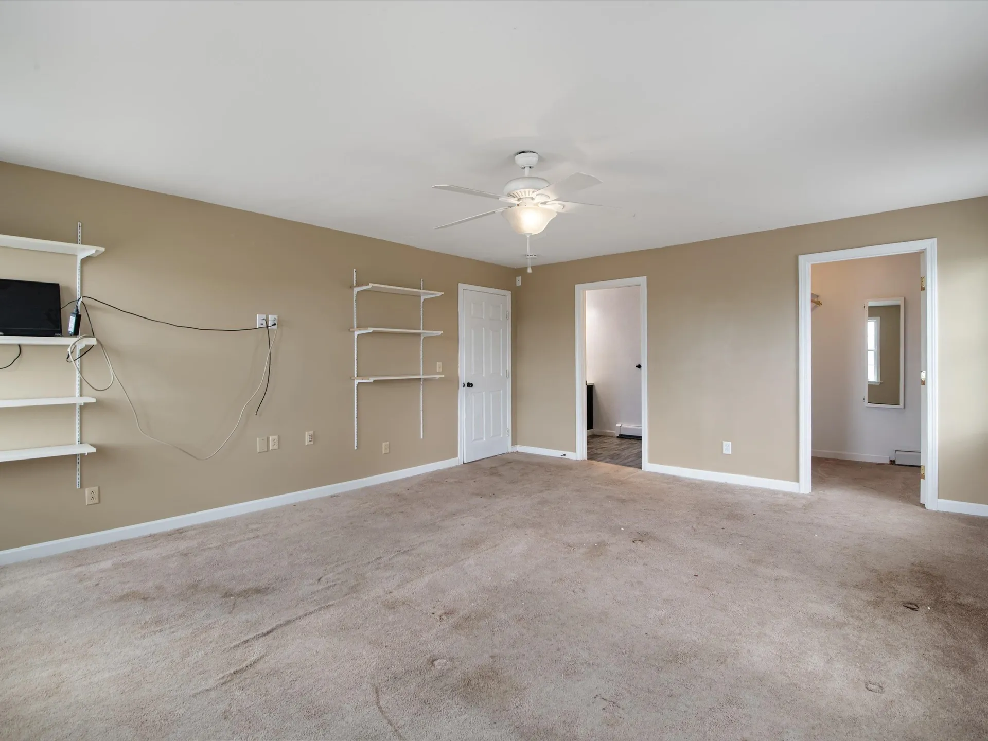 88 Leclair Street Winooski VT 05404