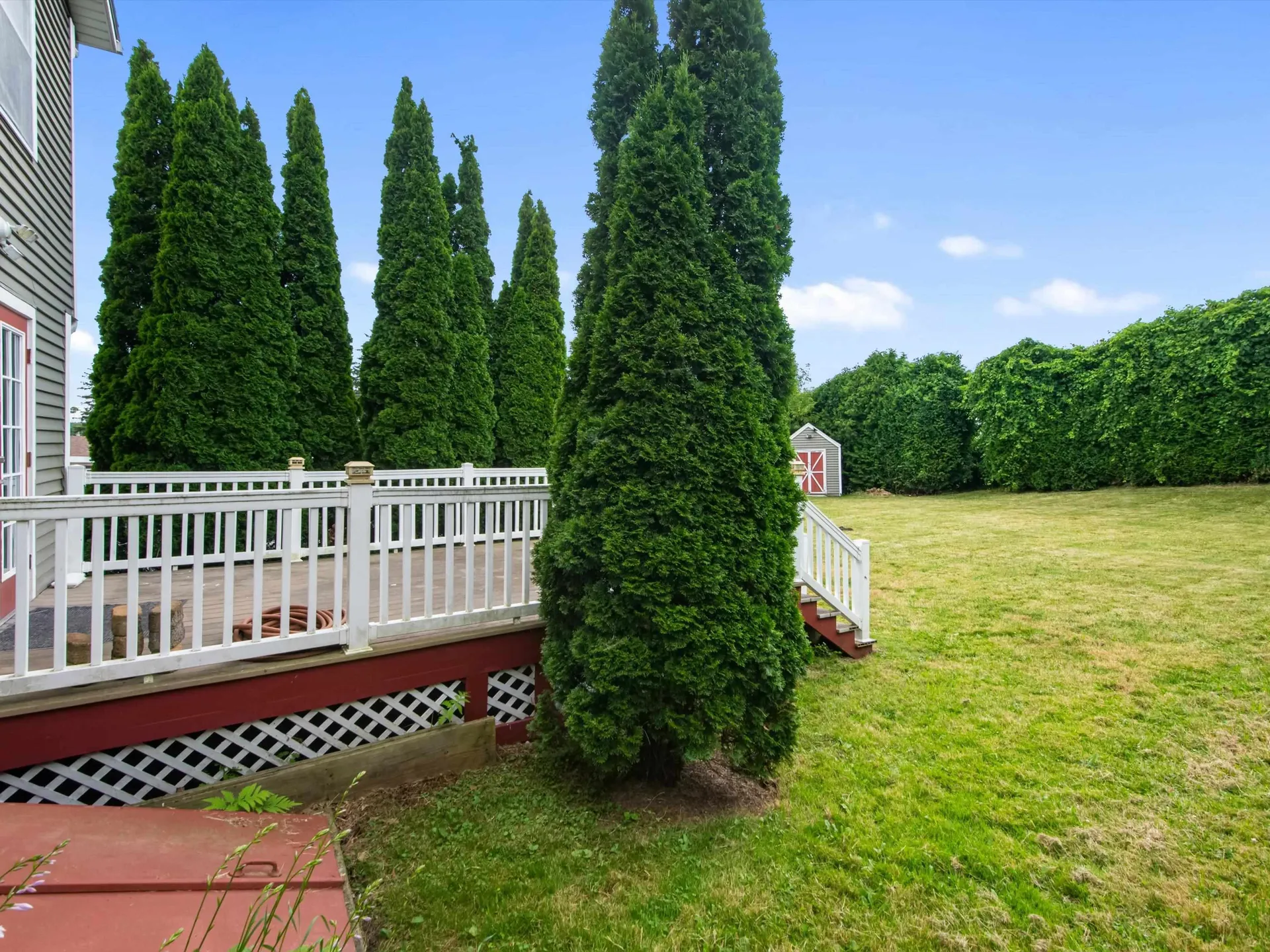 88 Leclair Street Winooski VT 05404