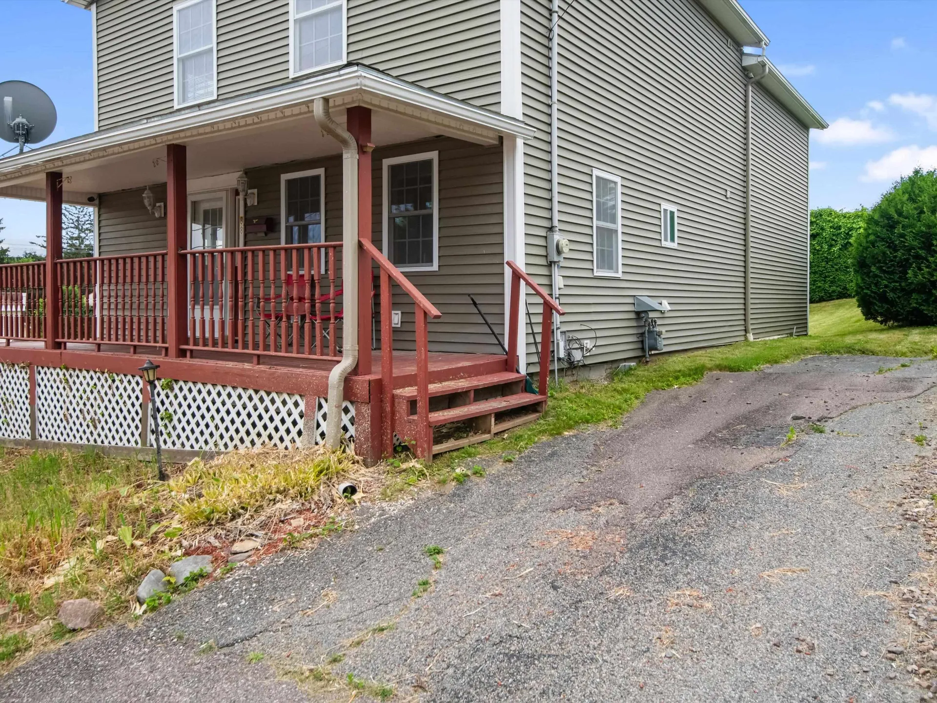 88 Leclair Street Winooski VT 05404