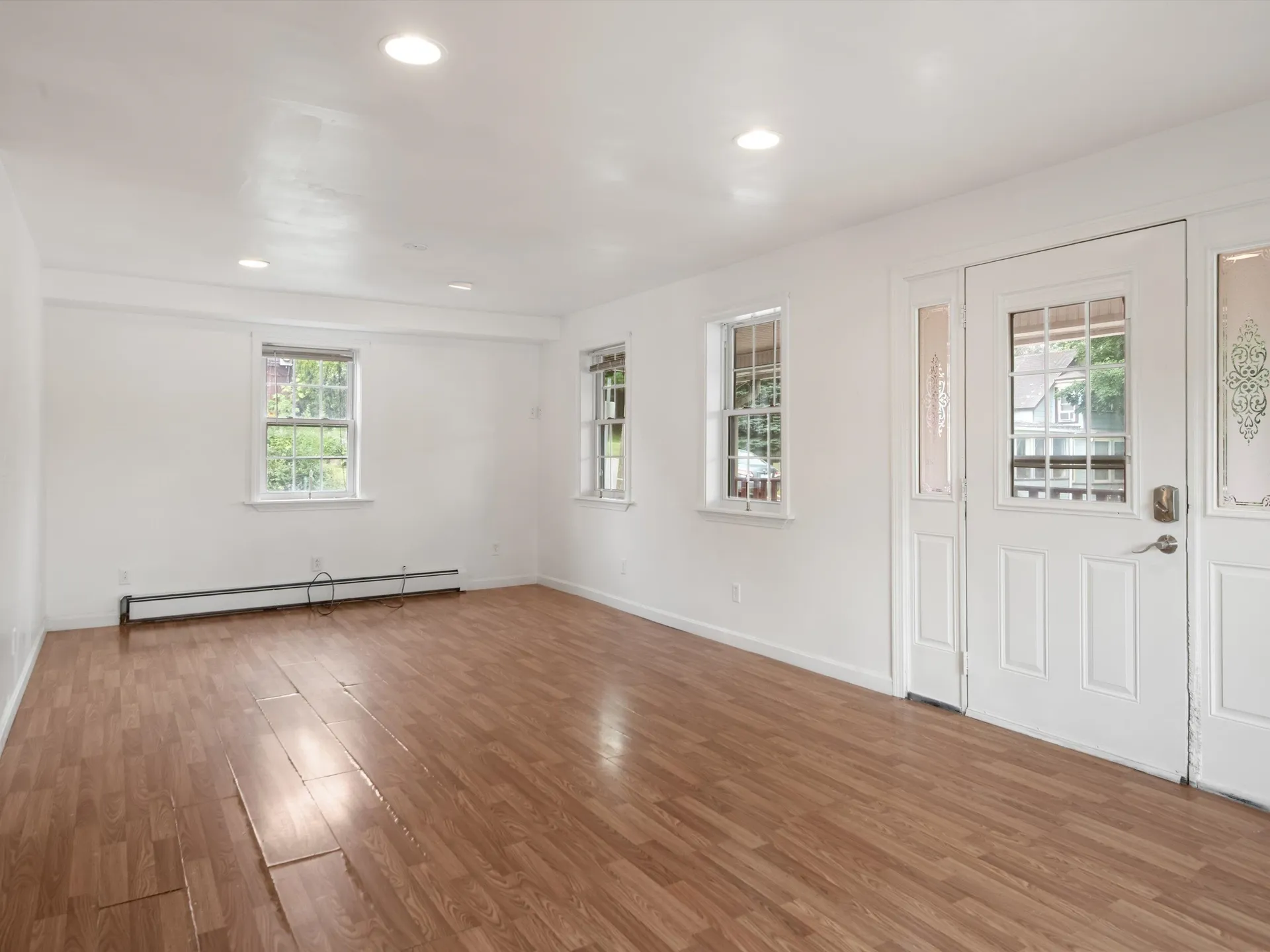88 Leclair Street Winooski VT 05404