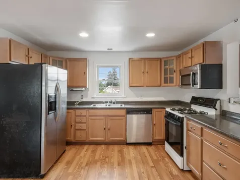 88 Leclair Street Winooski VT 05404
