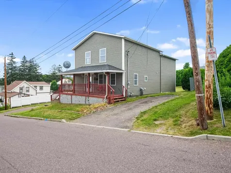 88 Leclair Street Winooski VT 05404