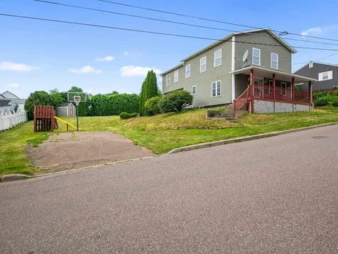 88 Leclair Street Winooski VT 05404