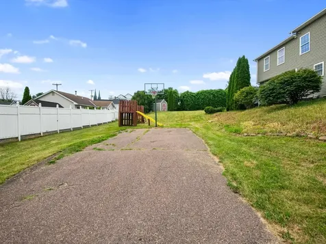 88 Leclair Street Winooski VT 05404