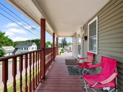 88 Leclair Street Winooski VT 05404