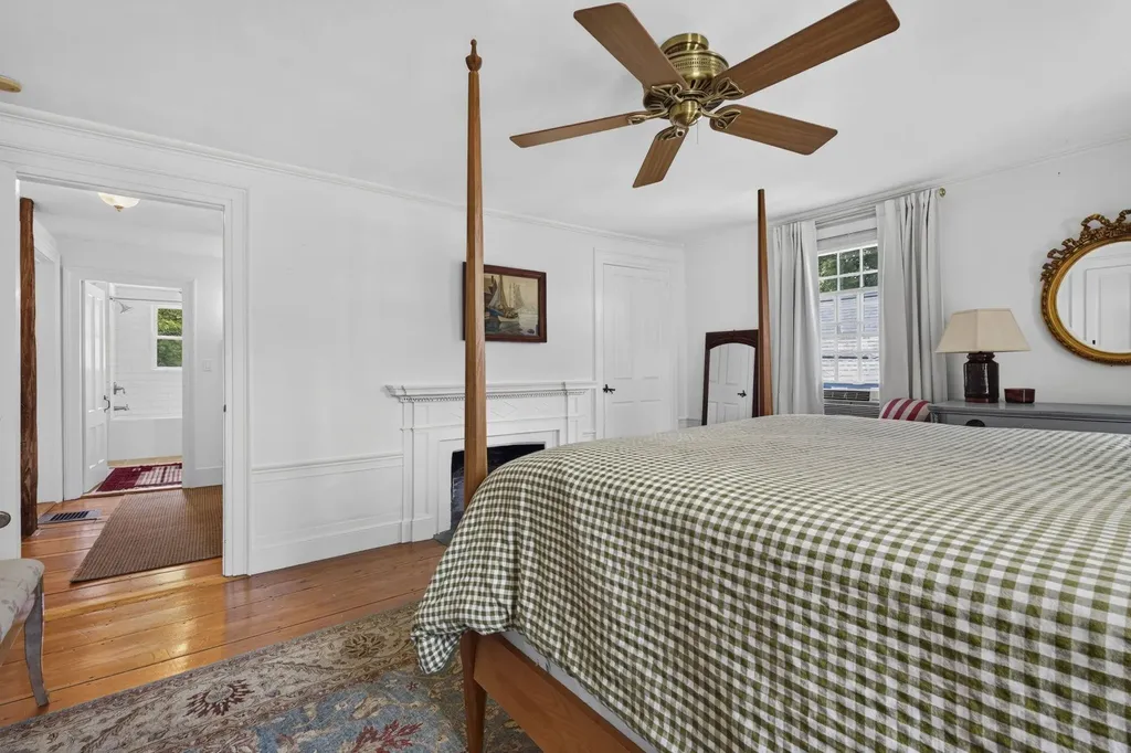 27 Haverhill Road Chester NH 03036