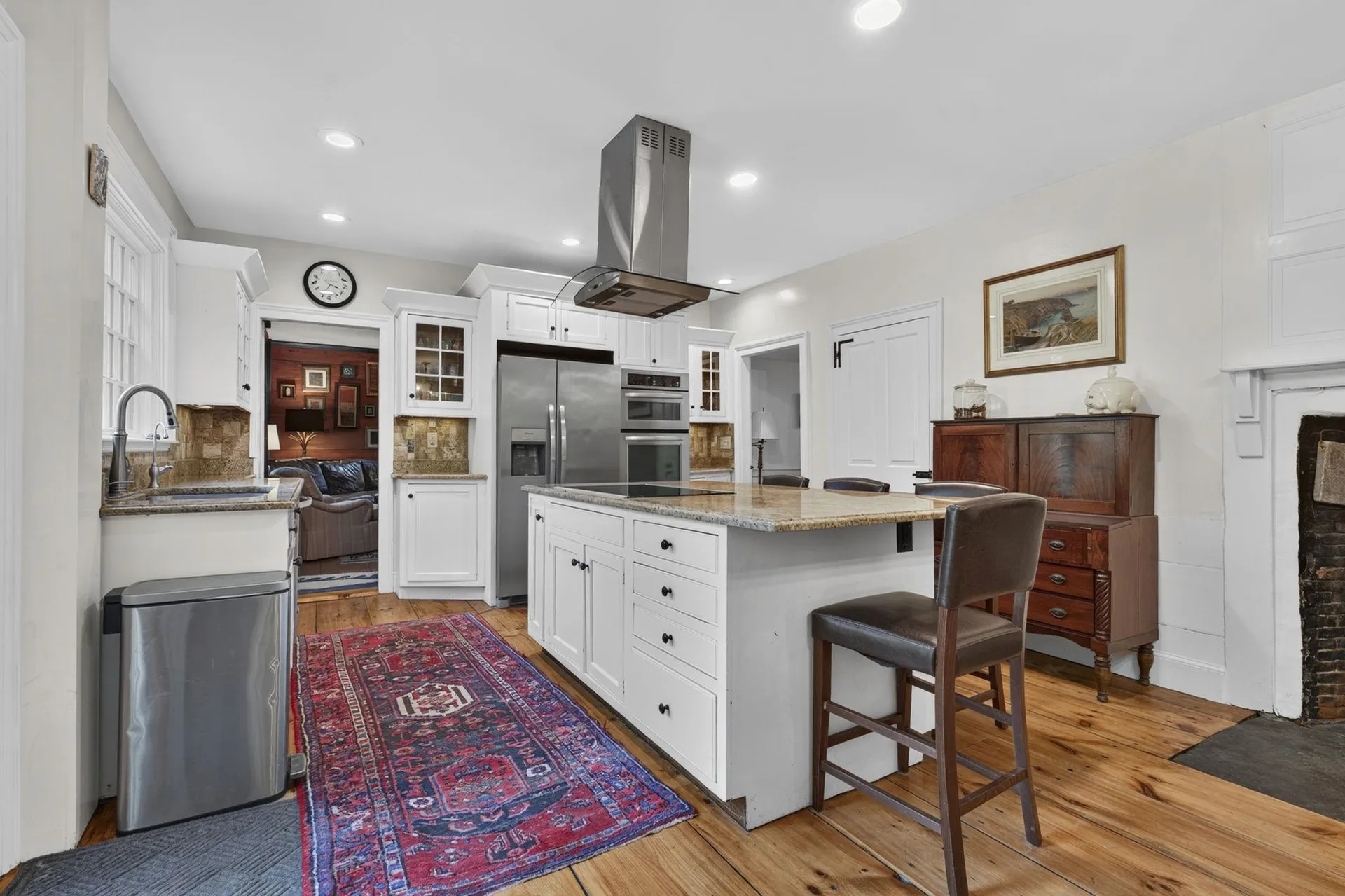 27 Haverhill Road Chester NH 03036