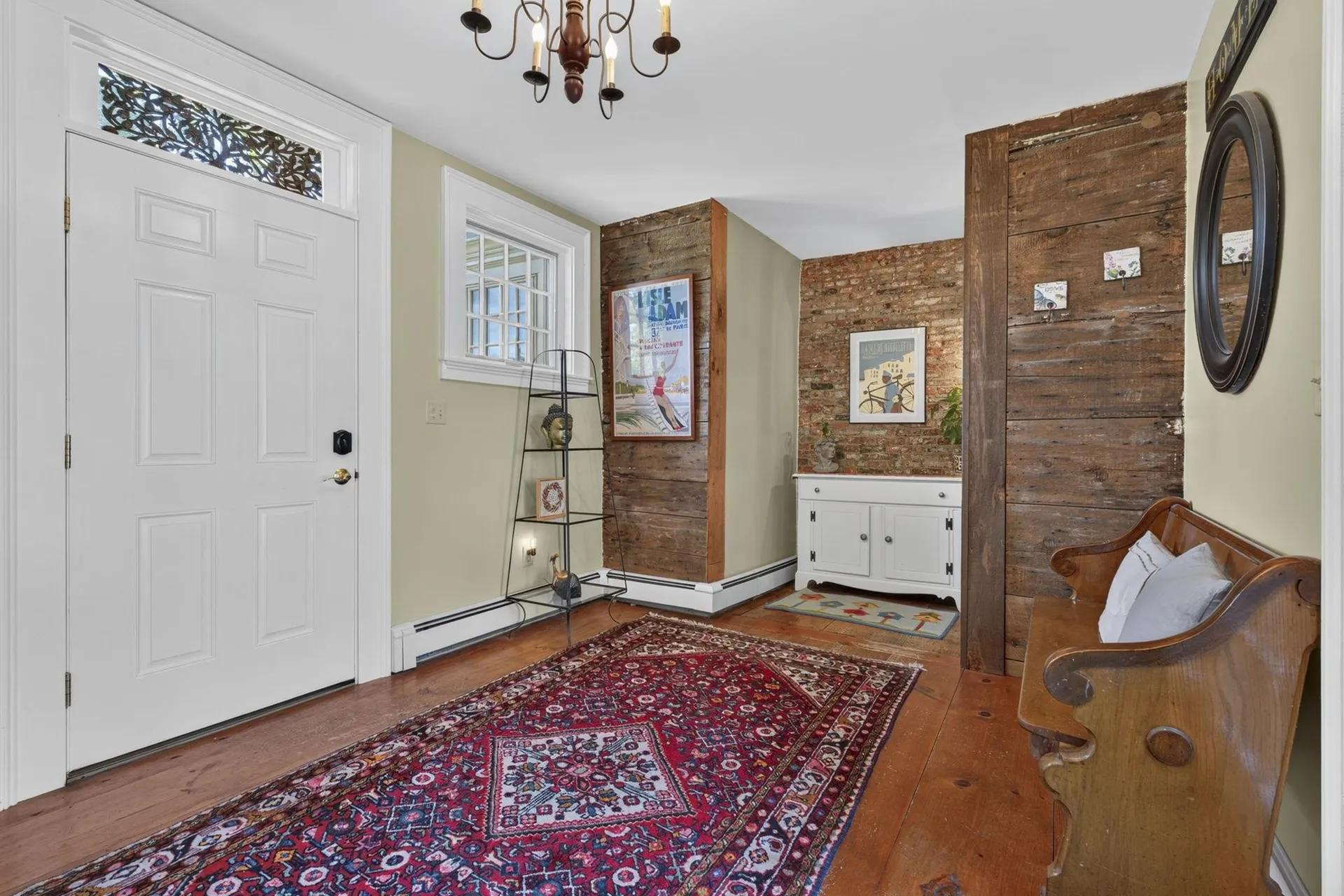 27 Haverhill Road Chester NH 03036