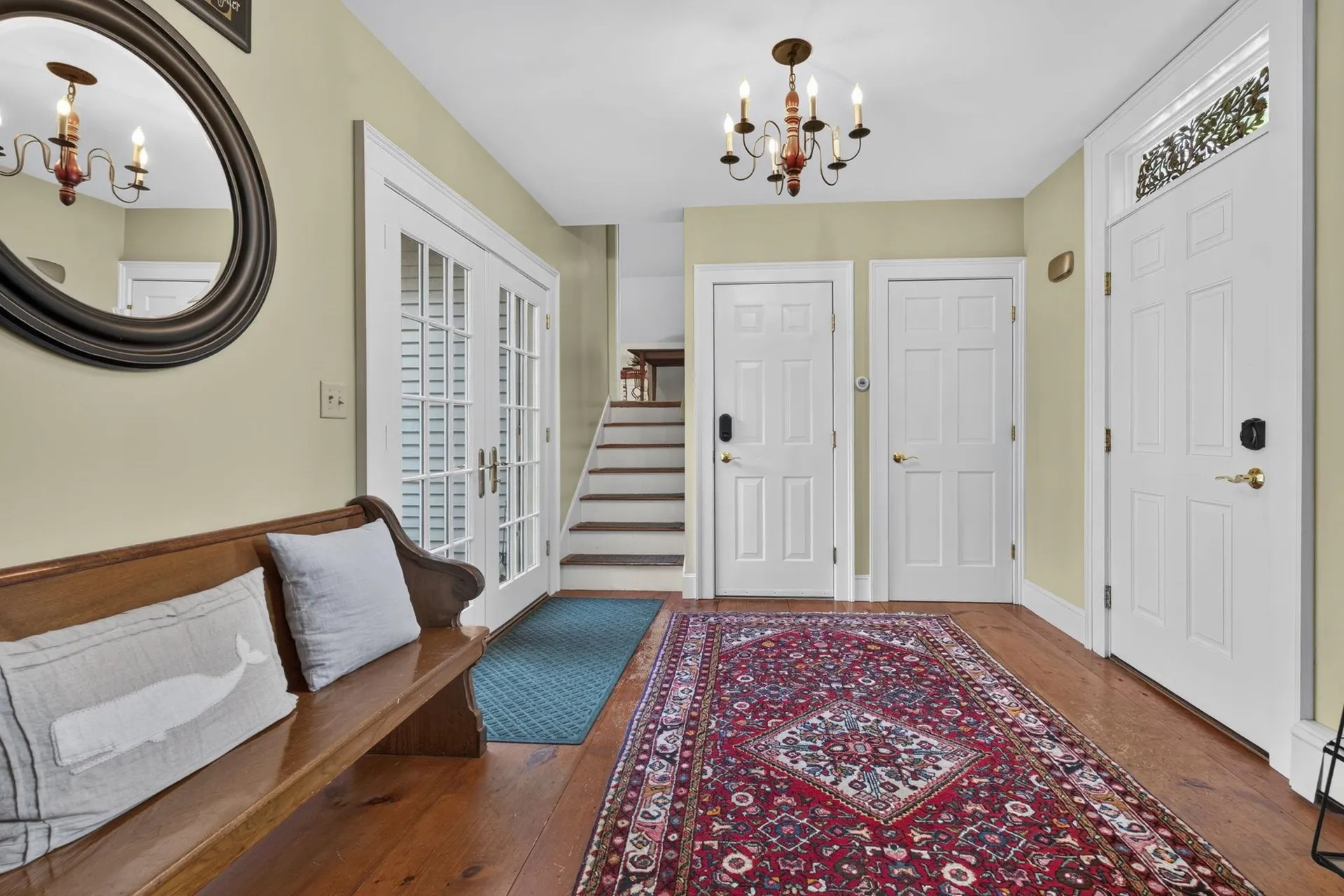 27 Haverhill Road Chester NH 03036