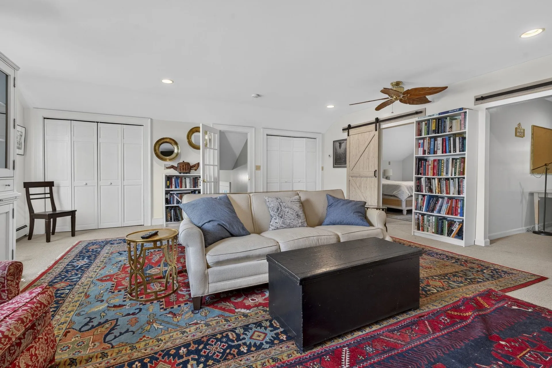 27 Haverhill Road Chester NH 03036