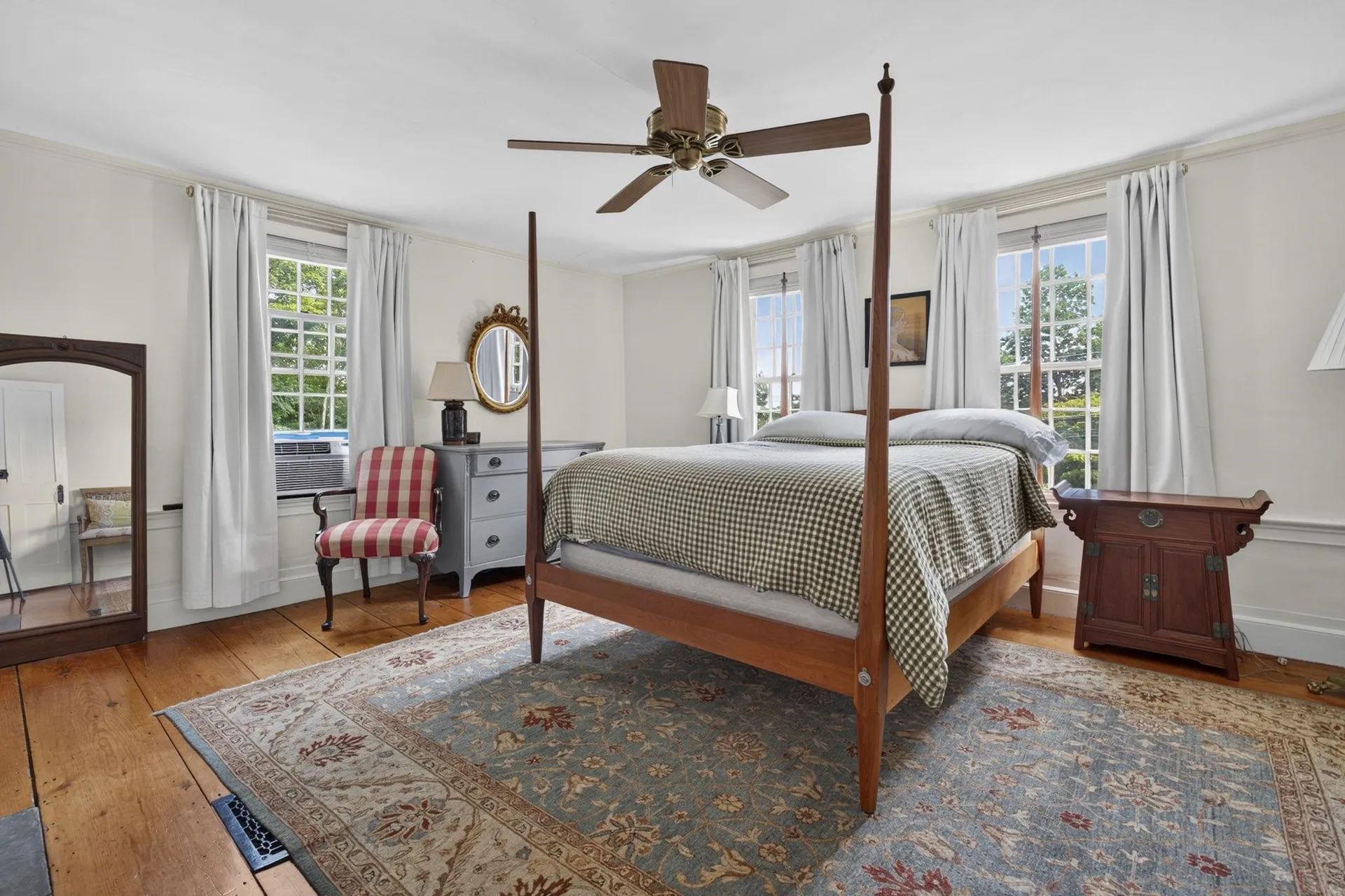 27 Haverhill Road Chester NH 03036