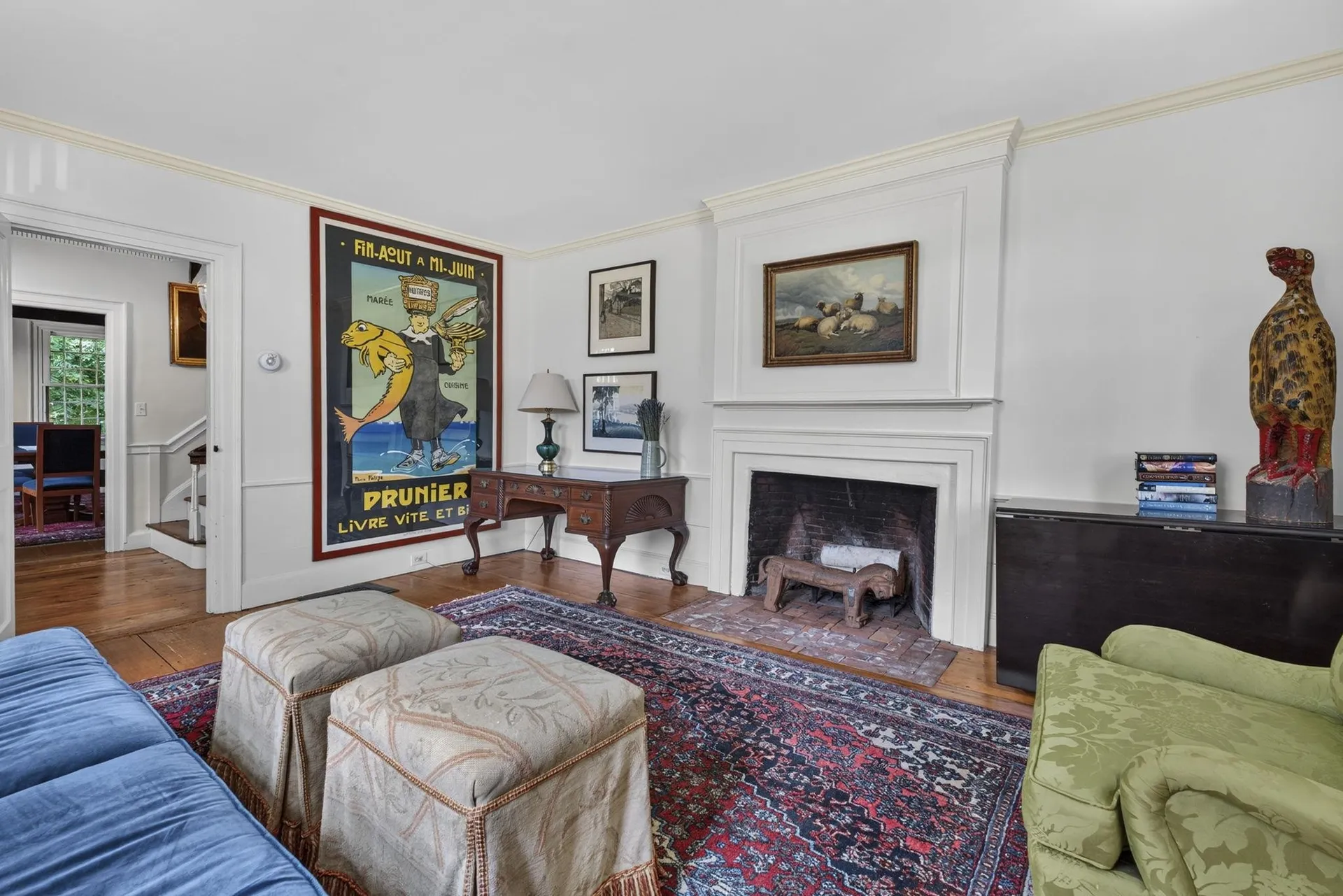 27 Haverhill Road Chester NH 03036
