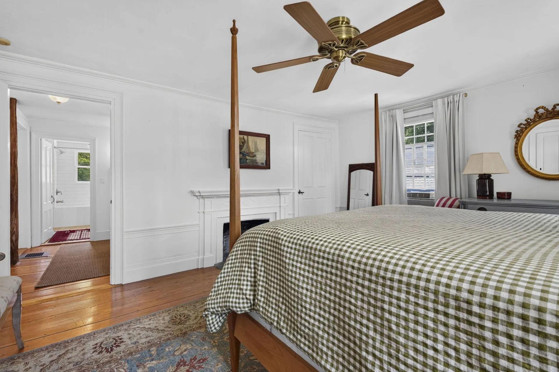 27 Haverhill Road Chester NH 03036