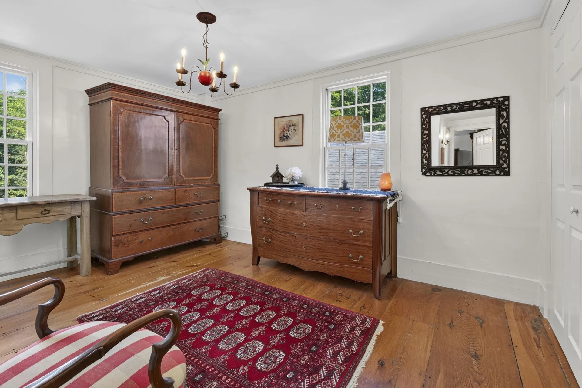 27 Haverhill Road Chester NH 03036