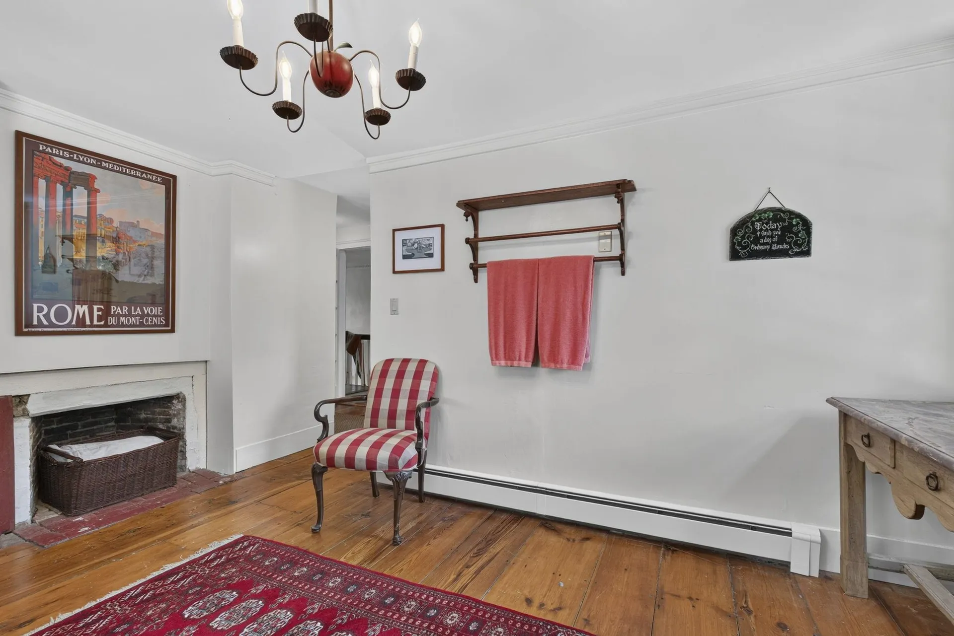 27 Haverhill Road Chester NH 03036