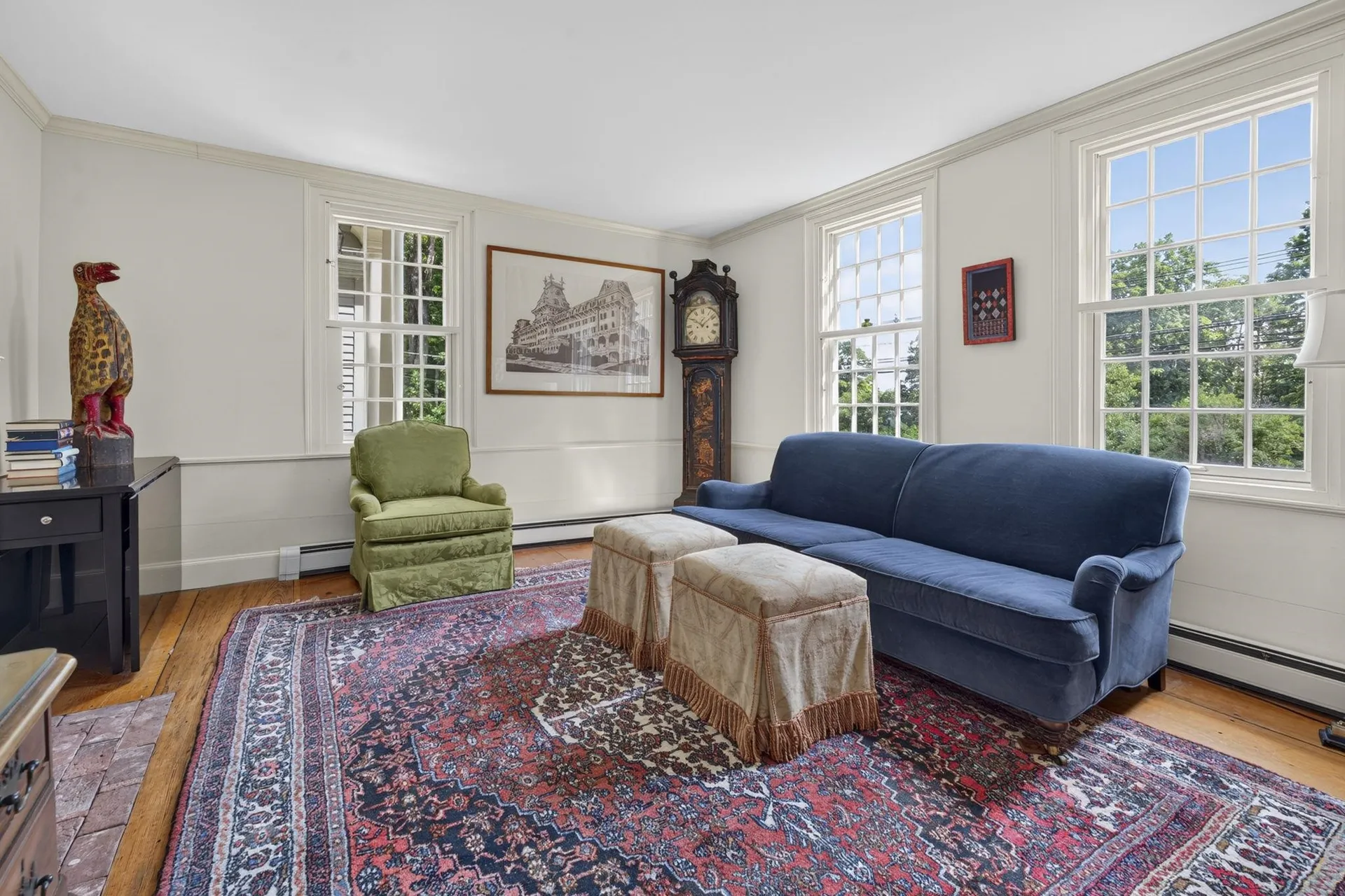27 Haverhill Road Chester NH 03036