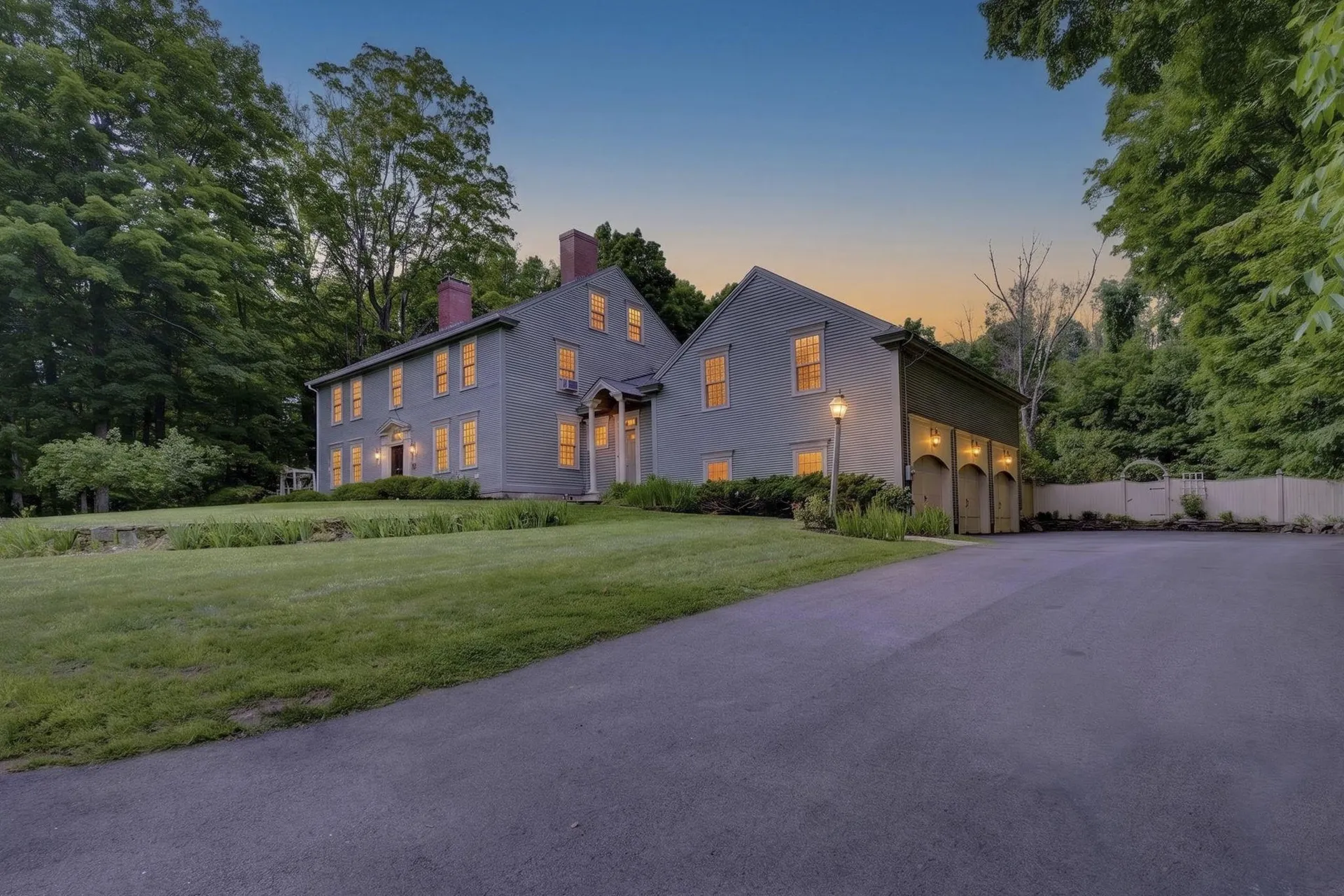 27 Haverhill Road Chester NH 03036