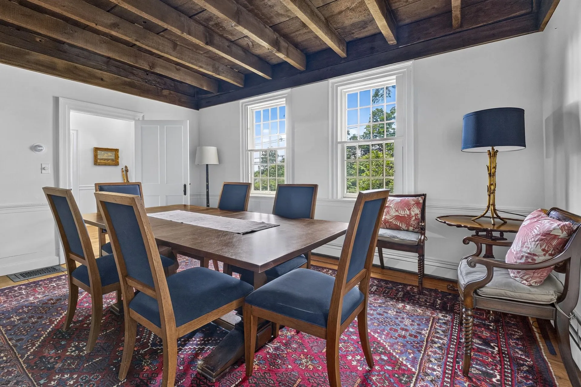 27 Haverhill Road Chester NH 03036
