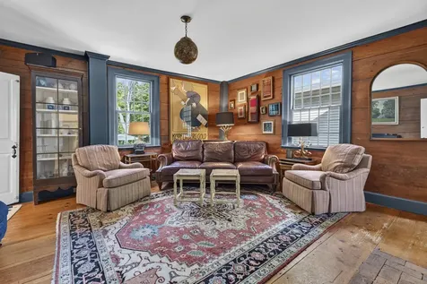 27 Haverhill Road Chester NH 03036