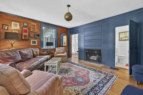 27 Haverhill Road Chester NH 03036