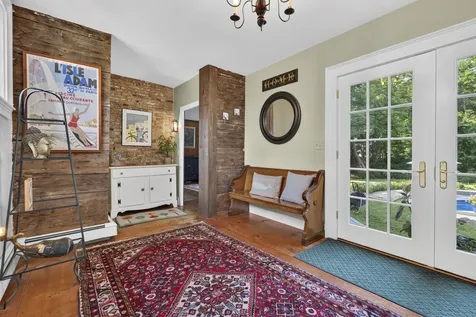 27 Haverhill Road Chester NH 03036
