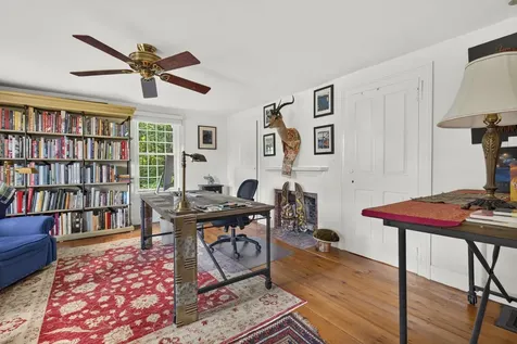 27 Haverhill Road Chester NH 03036