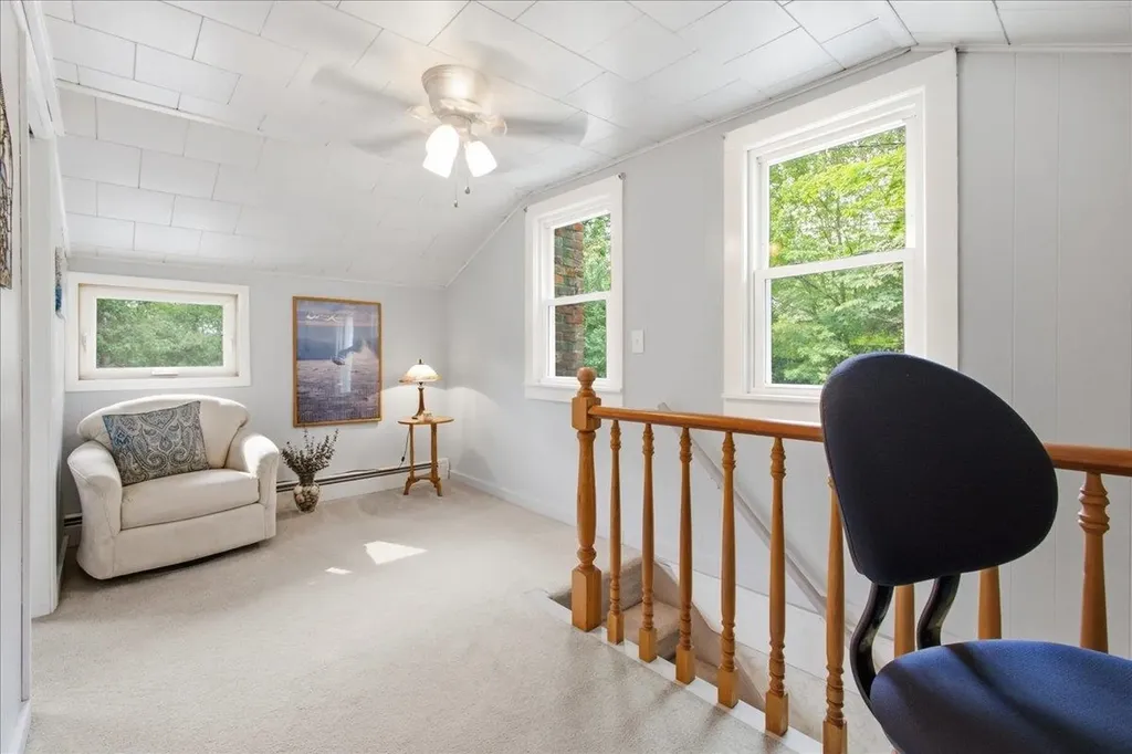 285 East Road Ferrisburgh VT 05473
