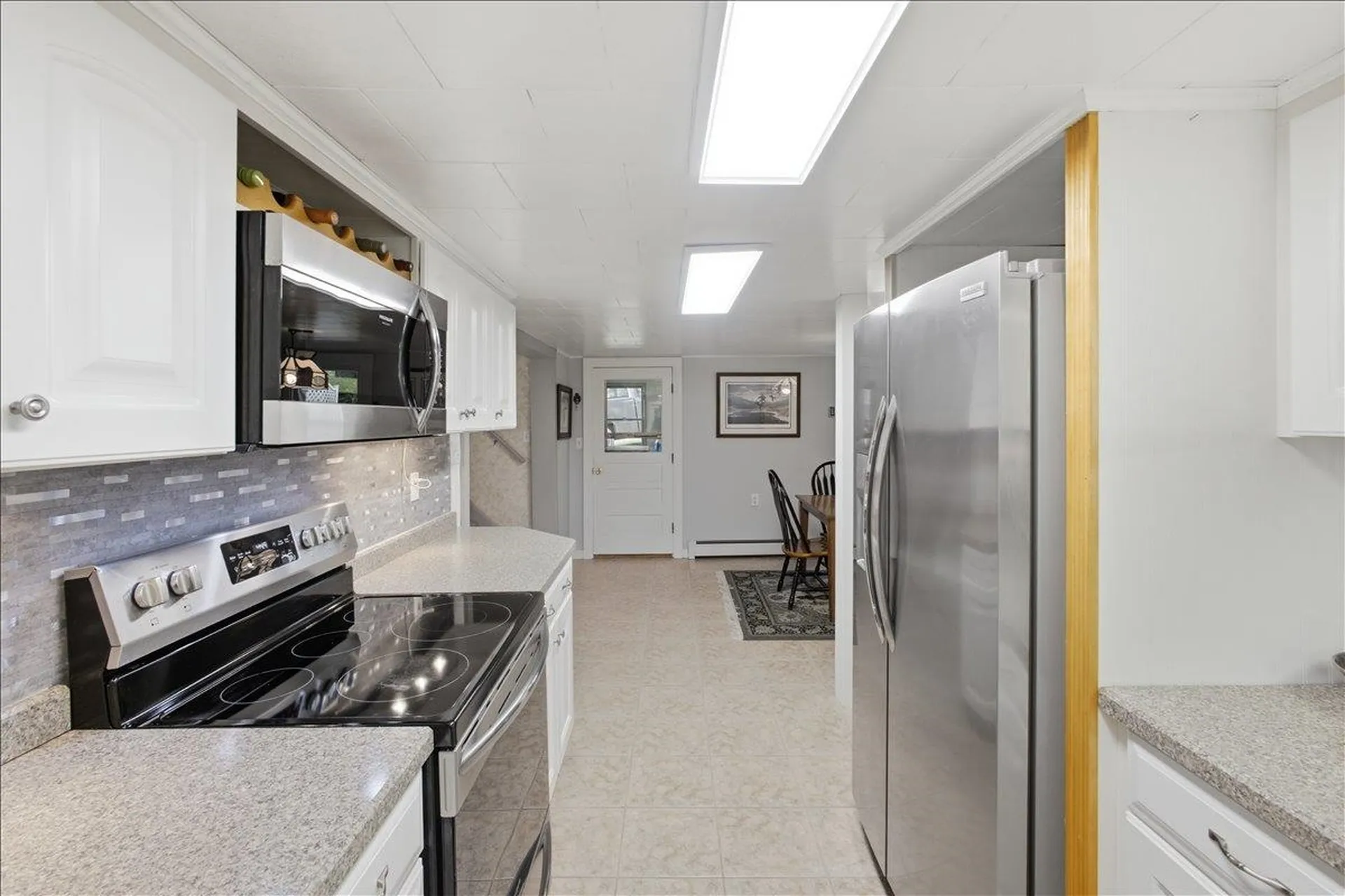 285 East Road Ferrisburgh VT 05473