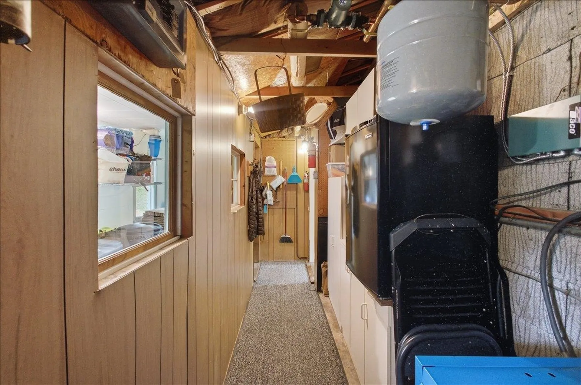 285 East Road Ferrisburgh VT 05473