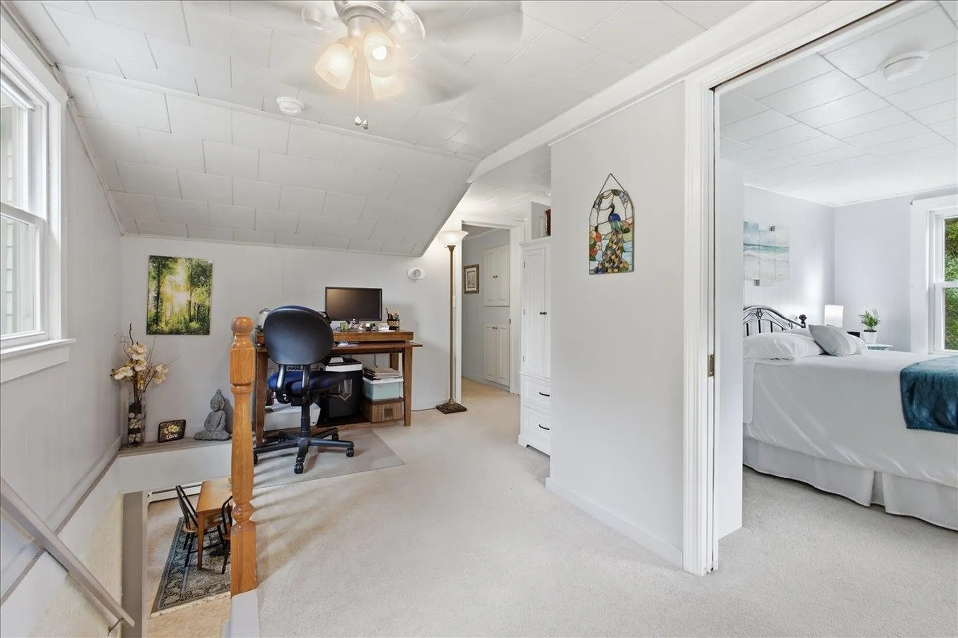 285 East Road Ferrisburgh VT 05473