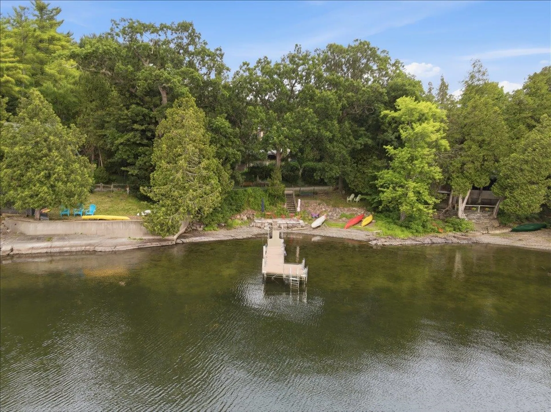 285 East Road Ferrisburgh VT 05473