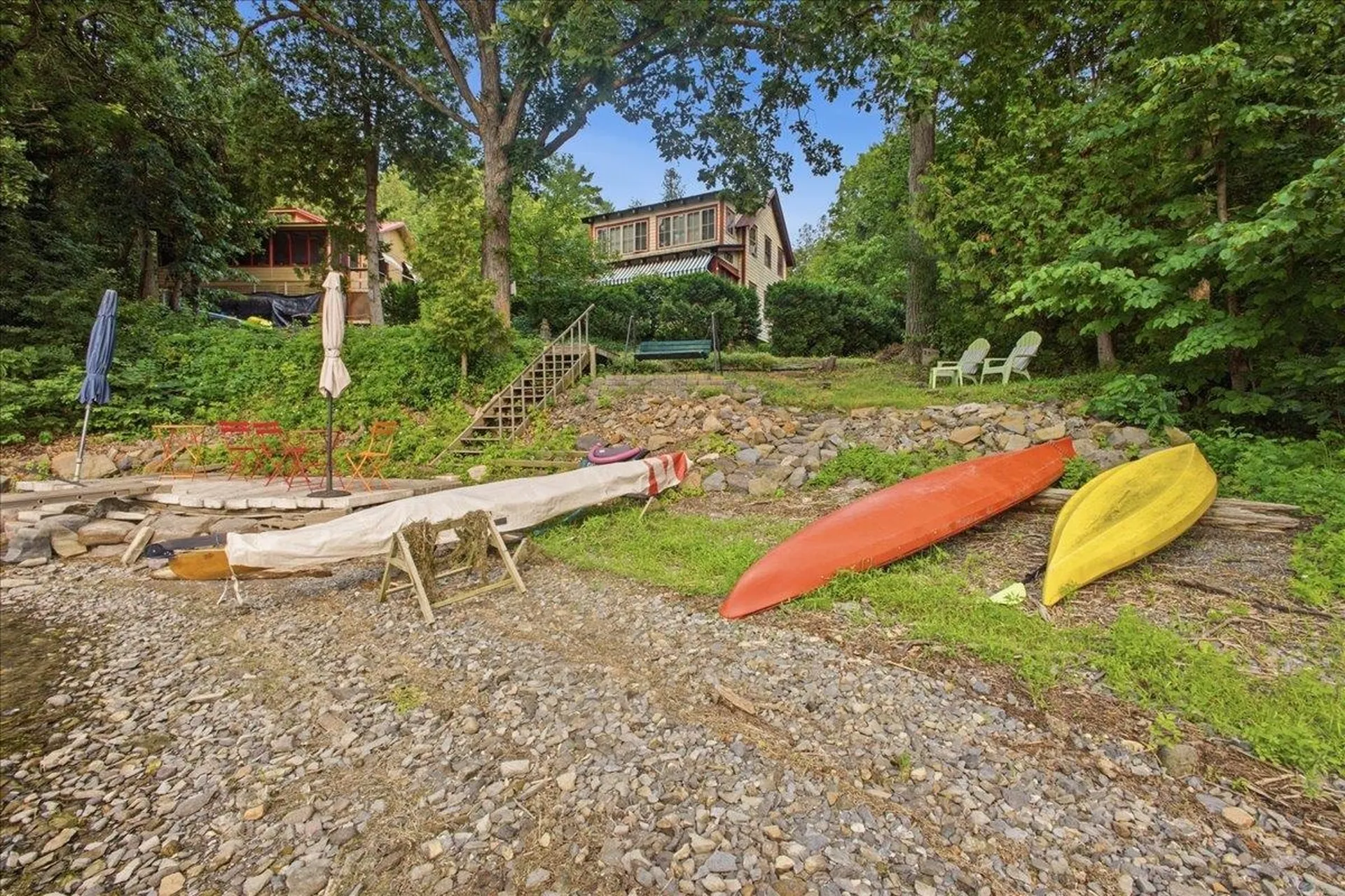 285 East Road Ferrisburgh VT 05473