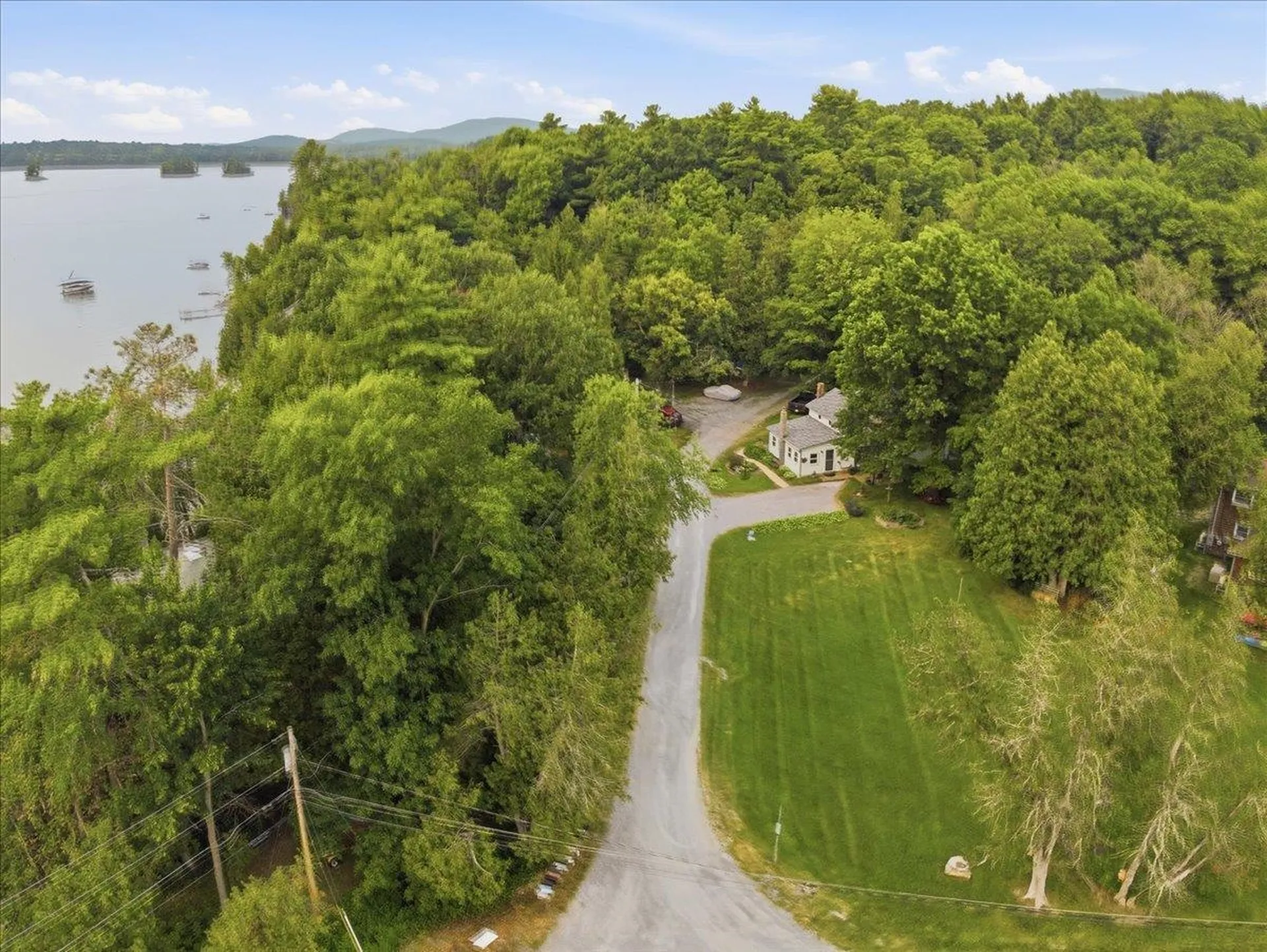 285 East Road Ferrisburgh VT 05473