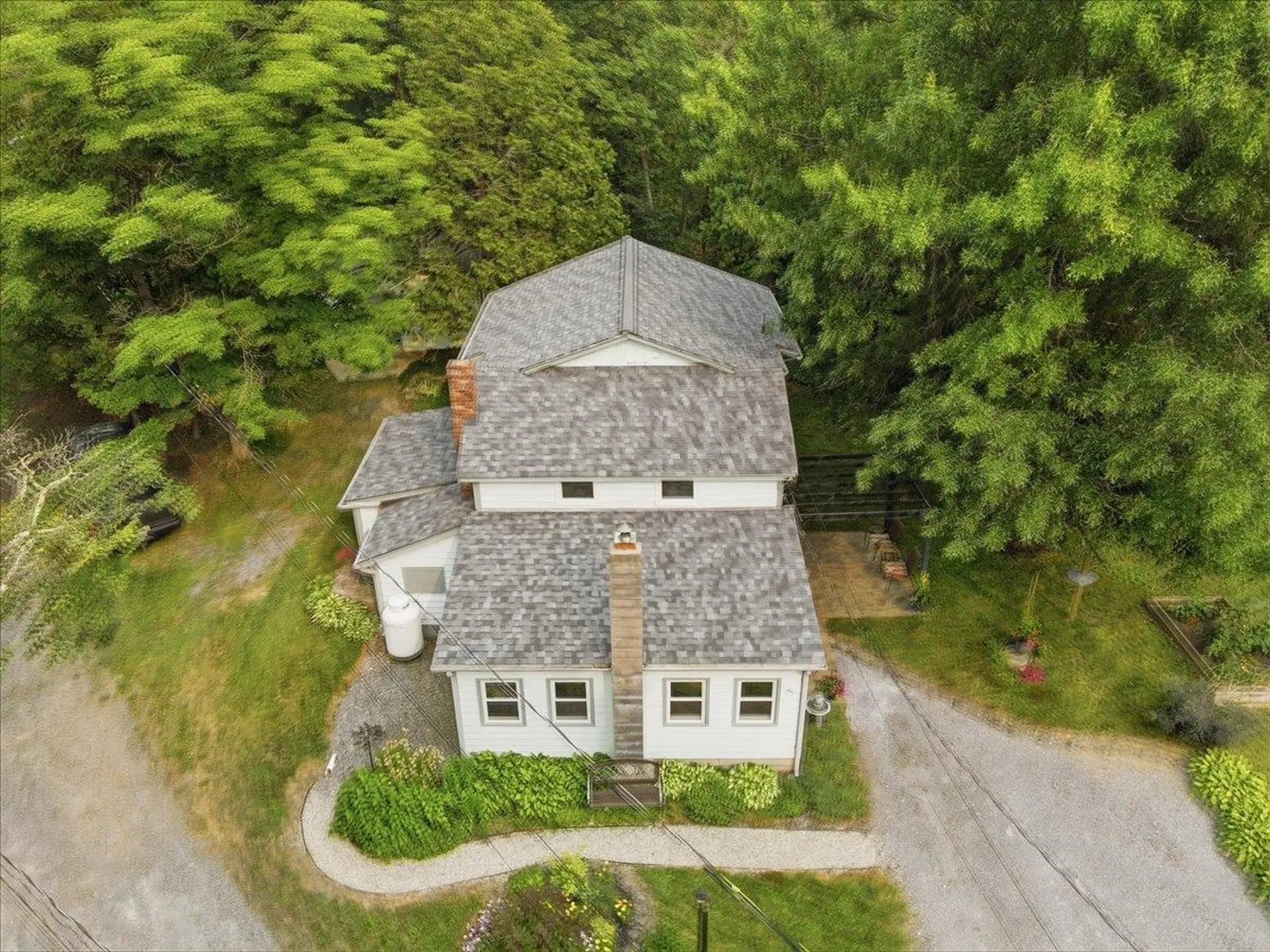 285 East Road Ferrisburgh VT 05473