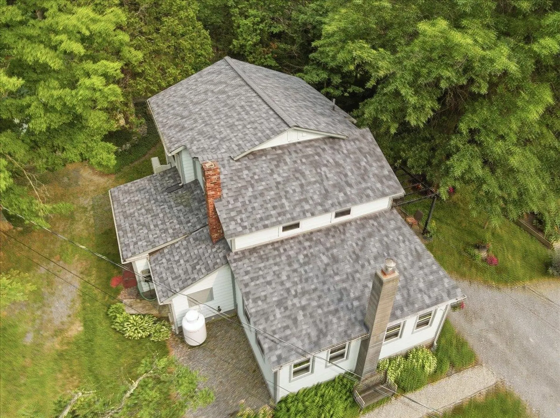 285 East Road Ferrisburgh VT 05473