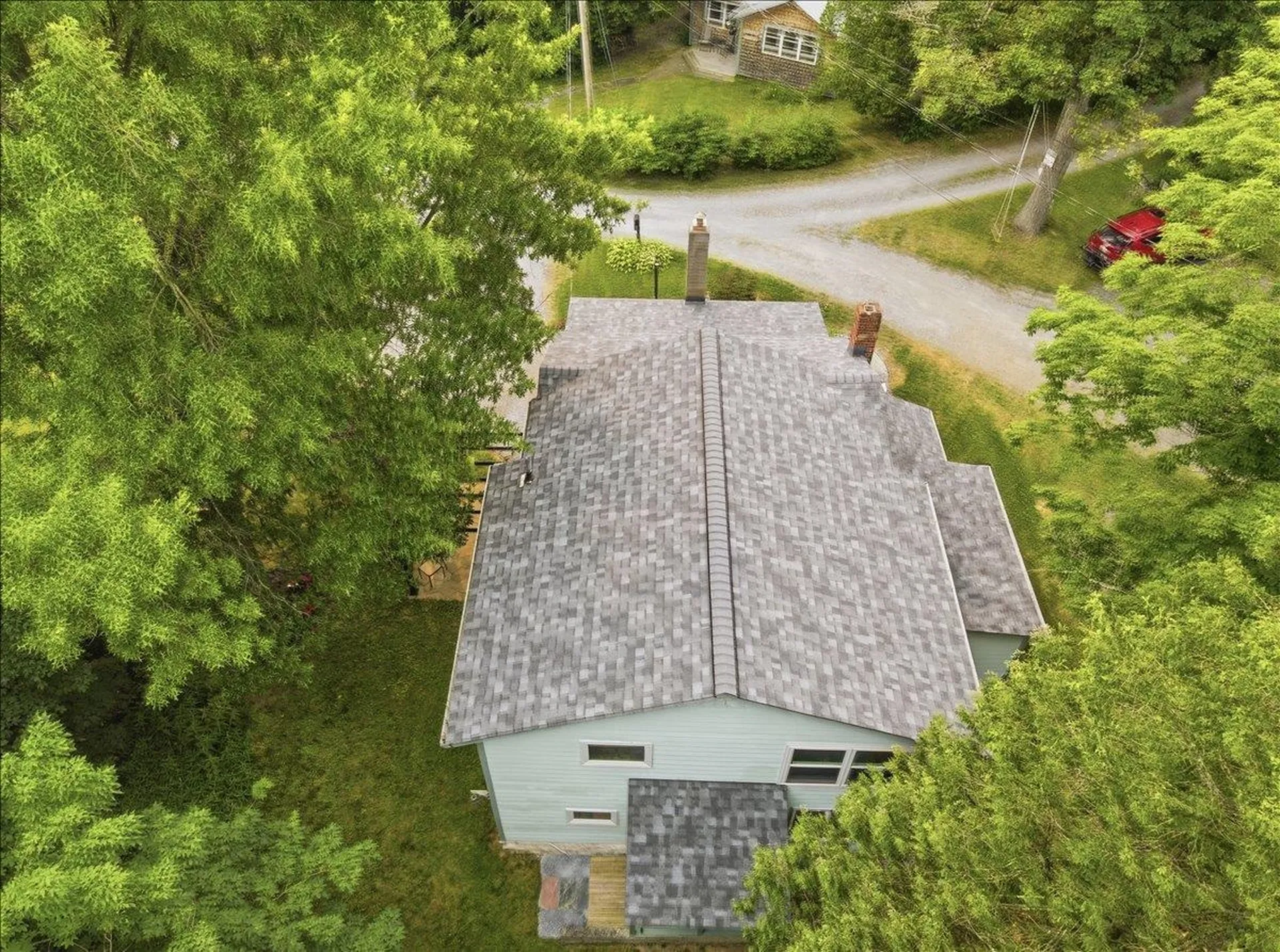 285 East Road Ferrisburgh VT 05473