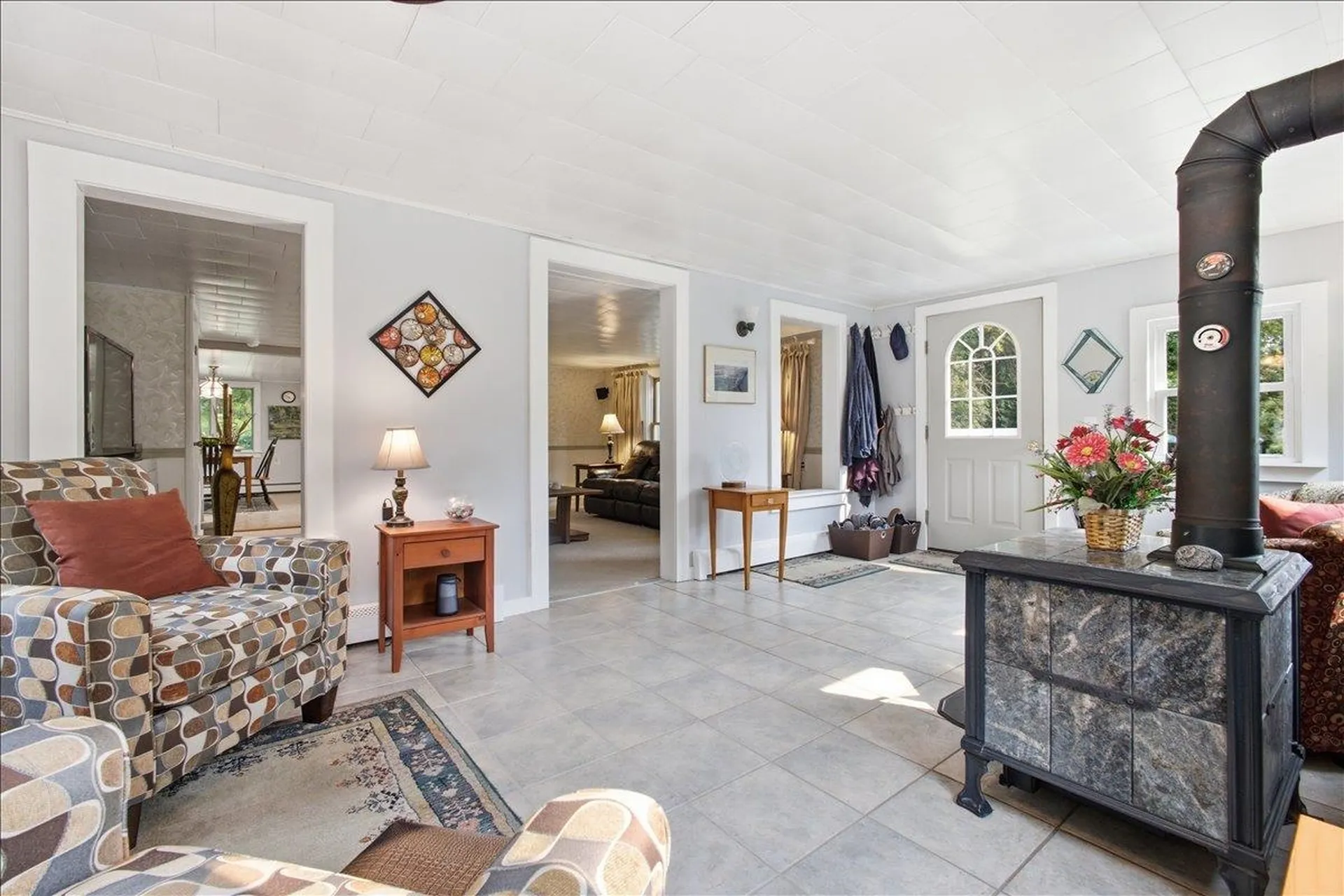 285 East Road Ferrisburgh VT 05473