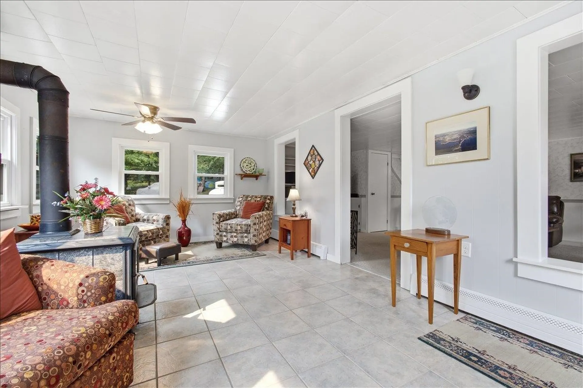 285 East Road Ferrisburgh VT 05473