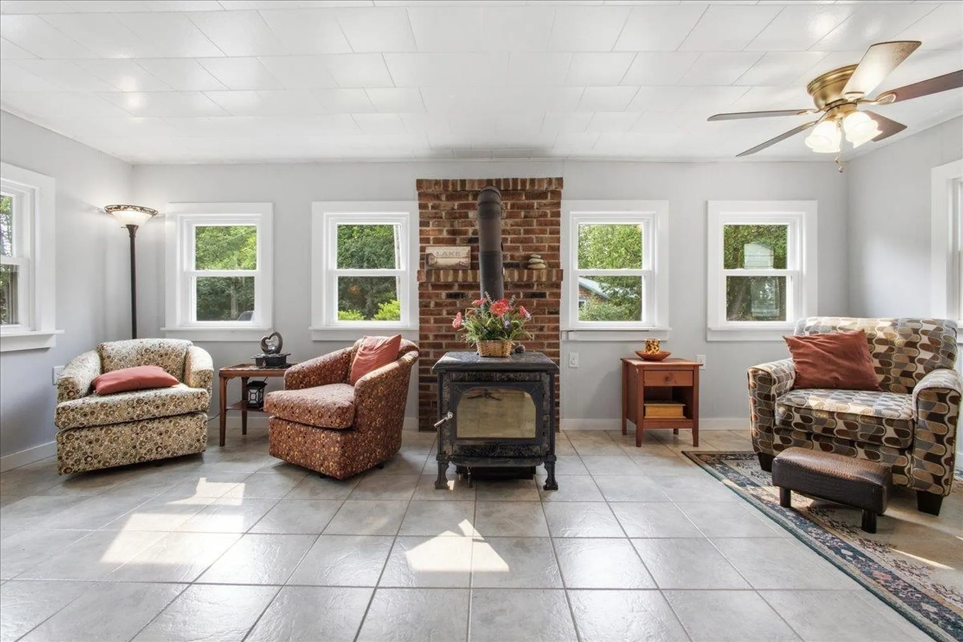 285 East Road Ferrisburgh VT 05473