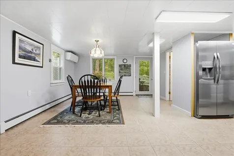 285 East Road Ferrisburgh VT 05473