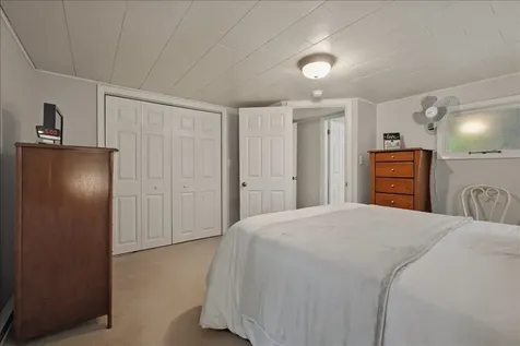 285 East Road Ferrisburgh VT 05473