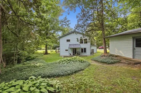 285 East Road Ferrisburgh VT 05473