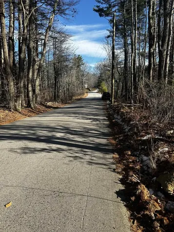 0 East Road Greenfield NH 03047