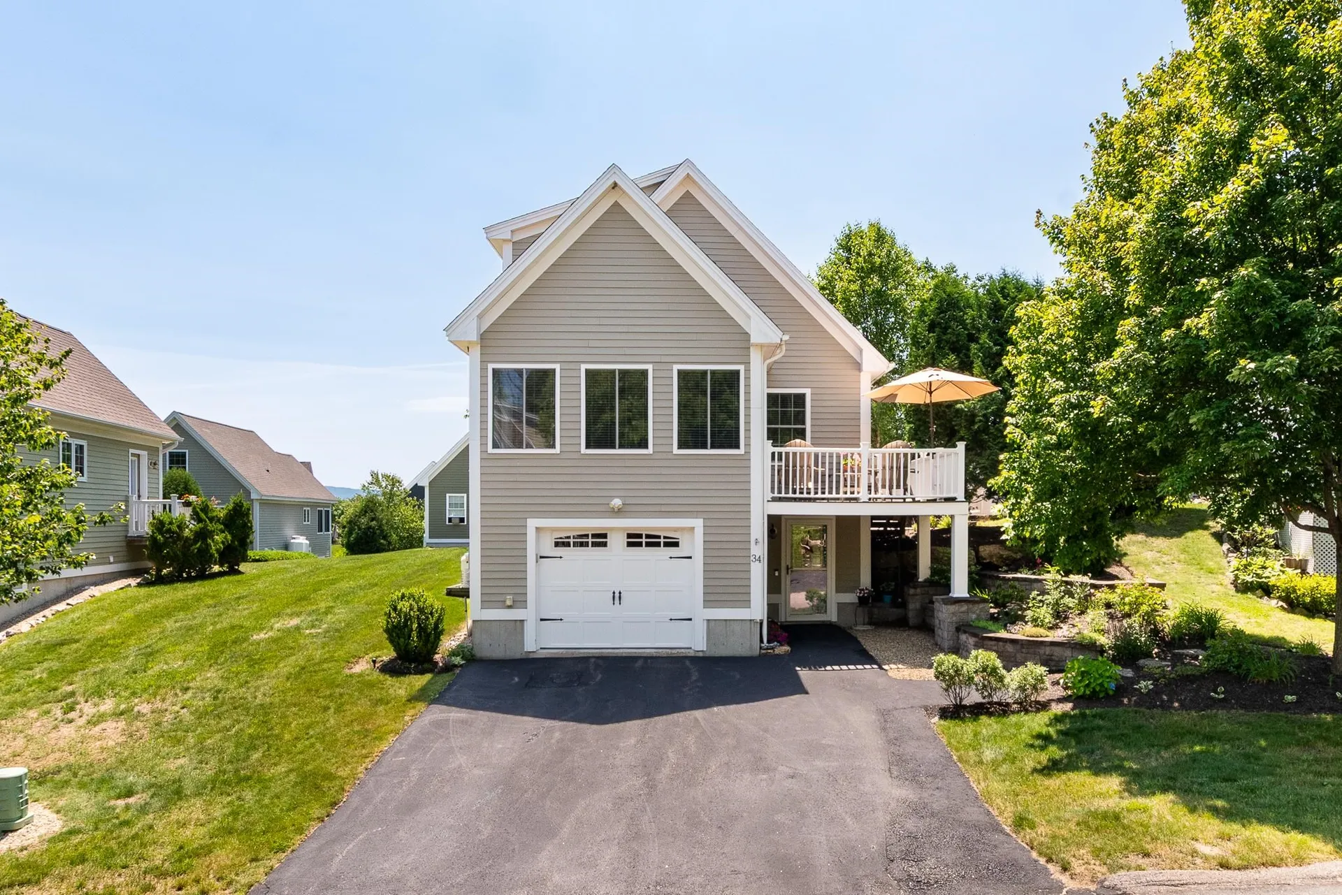 34 Memory Lane Laconia NH 03246